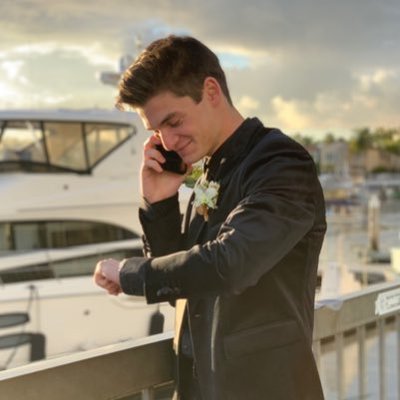 Profile Picture of Ulysses Steven Adams (@ulysses_s_adams) on Twitter
