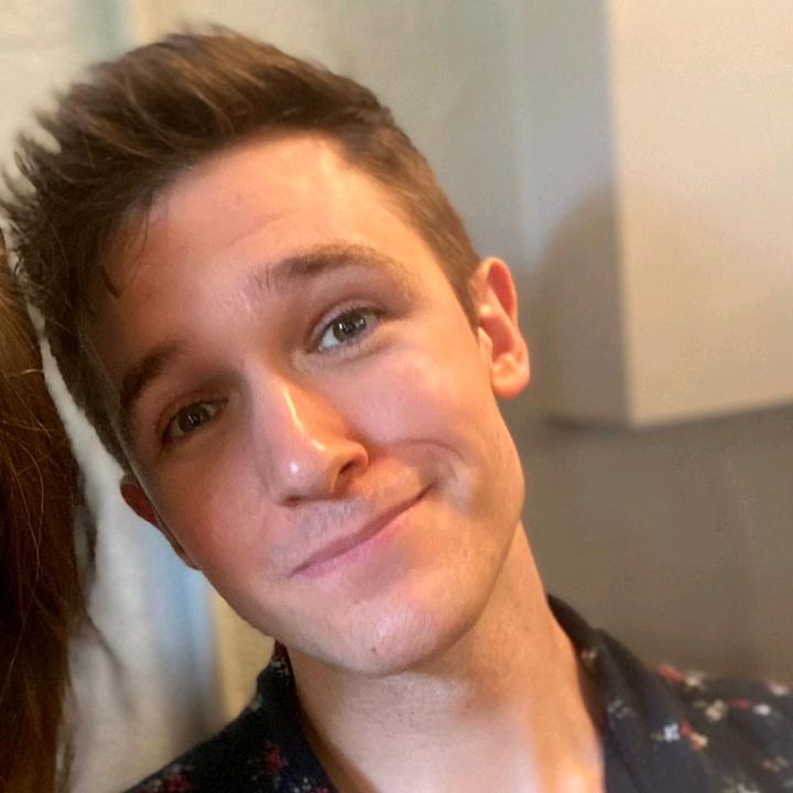 Stephen LaMarco - Tiktok Profile Picture of Stephen LaMarco (@stephenlamarco.writes) on Tiktok