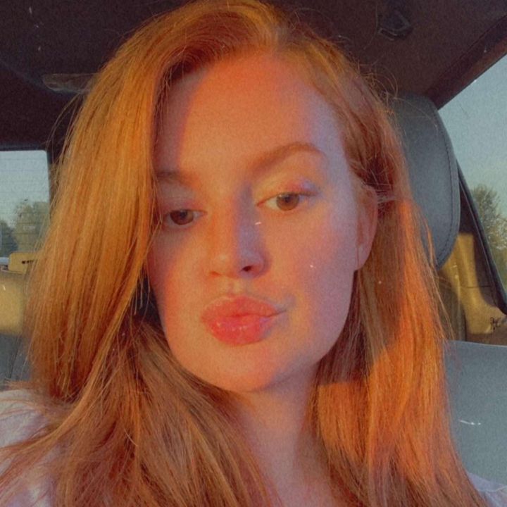 Profile Picture of Amber Earnest (@ambercloud2) on Tiktok