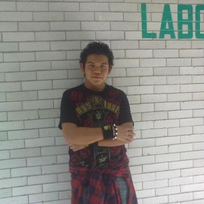 Profile Picture of Mario Lennon Osorio (@marioosorio19) on Twitter