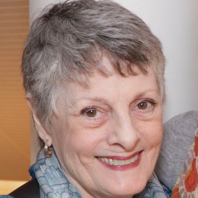 Profile Picture of Dana Ivey (@hekasia) on Twitter