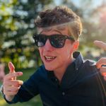Profile Picture of Grant Mason (@grant_mason109) on Instagram