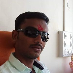 Profile Picture of Ashwin Deshmukh (@AshwinDeshmuk14) on Twitter