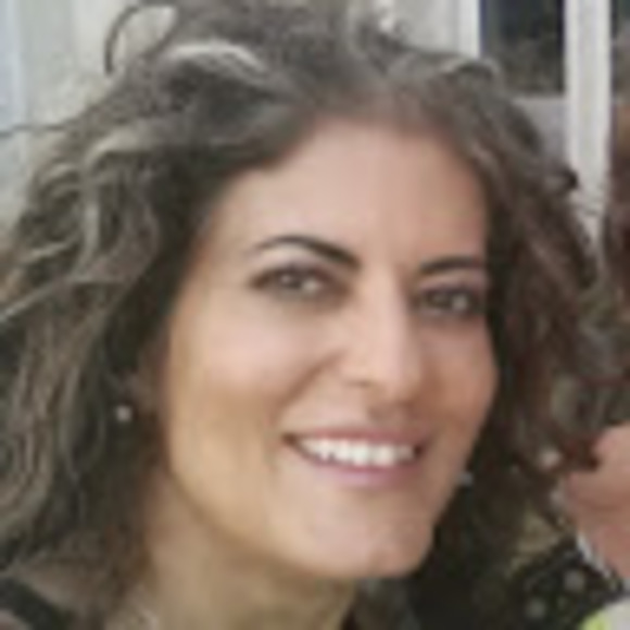 Profile Picture of Nazafarine Keyvani (@keynaz66) on Poshmark