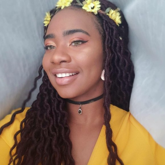 Profile Picture of Oluwakemi Lapite (@imek12) on Poshmark