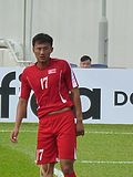Profile Picture of Myong Cha-hyonon Wikipedia