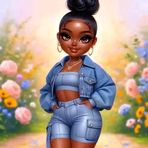 Profile Picture of Maria Lesego (@Maria-Lesego) on Facebook