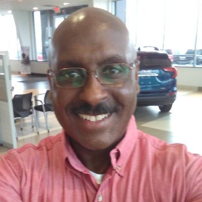 Profile Picture of Keith W. Witherspoon, USN-Ret. (@keith_ret) on Twitter