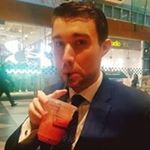 Profile Picture of Stephen Grindley (@stephengrindley) on Instagram