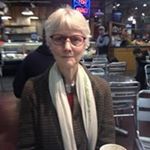 Profile Picture of Pauline Gray (@paulinegray1944) on Instagram