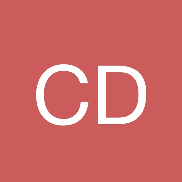 Profile Picture of Christian Dodgens (@cmdodgens) on Poshmark