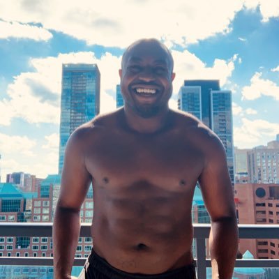 Profile Picture of Michael John Mayers (@MichaelJMayers) on Twitter
