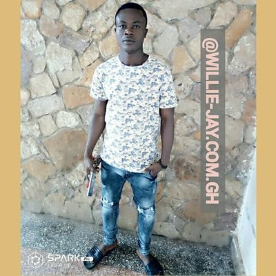 Profile Picture of HARRY OPPONG WINKS WILLIAMS (@OppongWilliam12) on Twitter