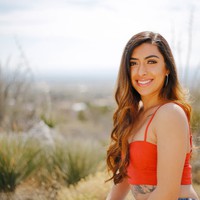 Profile Picture of Cassandra Duran (@cassandra-duran-15) on Quora