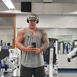 Profile Picture of Wayne Jenkins (@wayne.jenkins.31) on Instagram