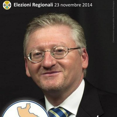 Profile Picture of Raffaele Lo Iacono (@r_loiacono) on Twitter