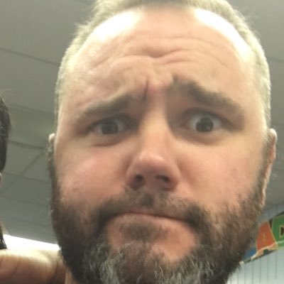 Profile Picture of Andrew Lock (@MrALock) on Twitter