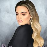 Profile Picture of Nicole Kirby (@__thebeautygoddess) on Instagram