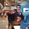 Profile Picture of alvinwee443 (@alvinwee443) on Tiktok