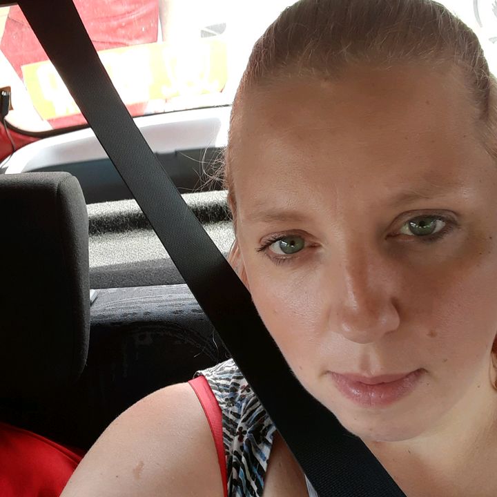 Profile Picture of Carolyn Readman (@@carolynreadman) on Tiktok