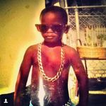 Profile Picture of Ray OD Tucker (@huey.newton.33) on Instagram