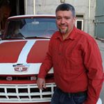 Profile Picture of Richard Corwin (@compubandit85) on Instagram