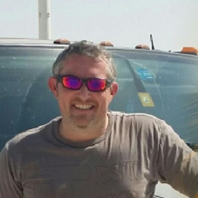 Profile Picture of Paul Nightingale (@Ash3469Paul) on Twitter