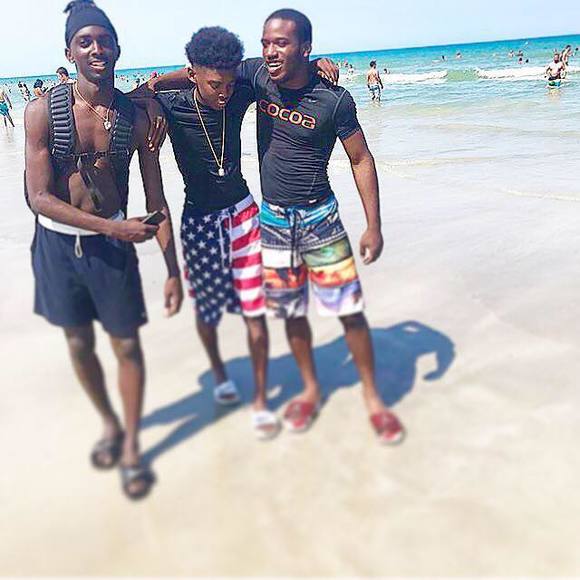 Profile Picture of Jarius Truttling (@truttling) on Poshmark