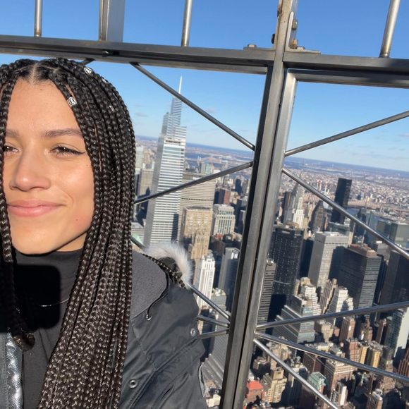 Darian Cantero - Poshmark Profile Picture of Darian Cantero (@darianmarie_9) on Poshmark