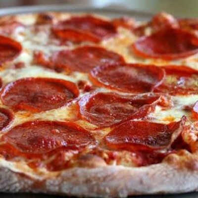 Profile Picture of Joe & Mimis Pizzeria (@JoeMimiPizzeria) on Twitter