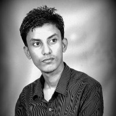 Profile Photo of Abid Ahmed Chowdhury (@BeingAbid) on Twitter