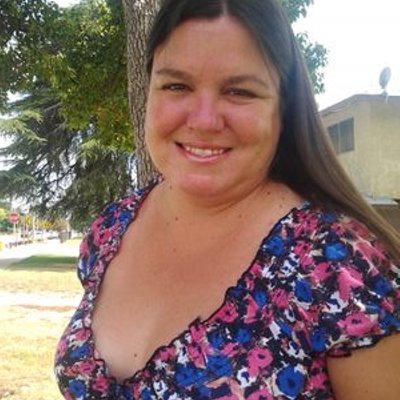 Profile Picture of April Saavedra (@aprilsaavedra64) on Twitter