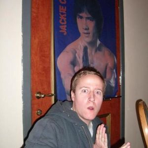 Profile Picture of Fran Parker (@theonelikefranco) on Myspace