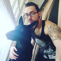 Profile Picture of Nicholas Brown (@nicholas-brown-293) on Quora