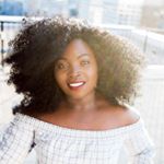 Profile Picture of Kizzy Scott (@theuniquespottlibrary) on Instagram