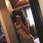 Profile Picture of Naomi Potts (@nayommaise_) on Instagram