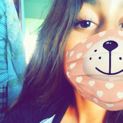 Profile Picture of Pamela Espinal (@pamelae84675784) on Twitter
