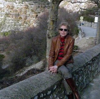Profile Picture of Josette Gauthiergras (@josette.gauthiergras) on Facebook