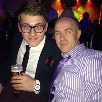 Steven Wedge - Twitter Profile Picture of Steven Wedge (@Steven27W) on Twitter