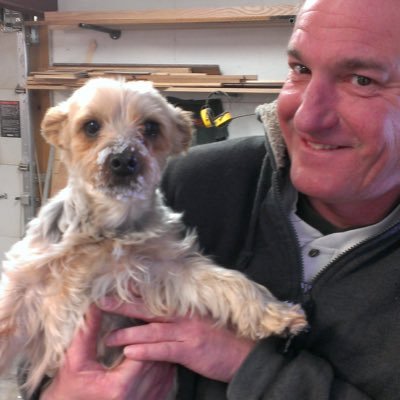 Profile Picture of Mike Lauterbach (@mike_lauterbach) on Twitter