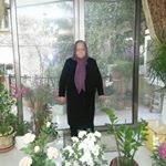 Profile Picture of farideh _vaghayenegar (@farideh_vaghayenegar) on Instagram