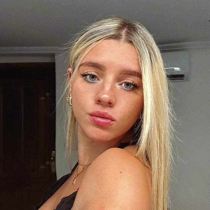 Profile Picture of Paula Atiles (@@pauatiles) on Tiktok