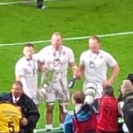 Profile Picture of Paul Barrington (@oldesblakey) on Twitter