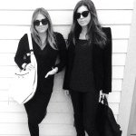 Profile Picture of Lauren Lipton & Jenna Sherman (@hopelessinhightops) on Instagram