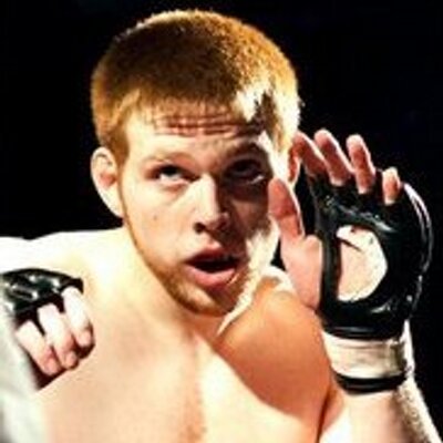 Profile Picture of Daniel McClendon (@DanRedMcClendon) on Twitter