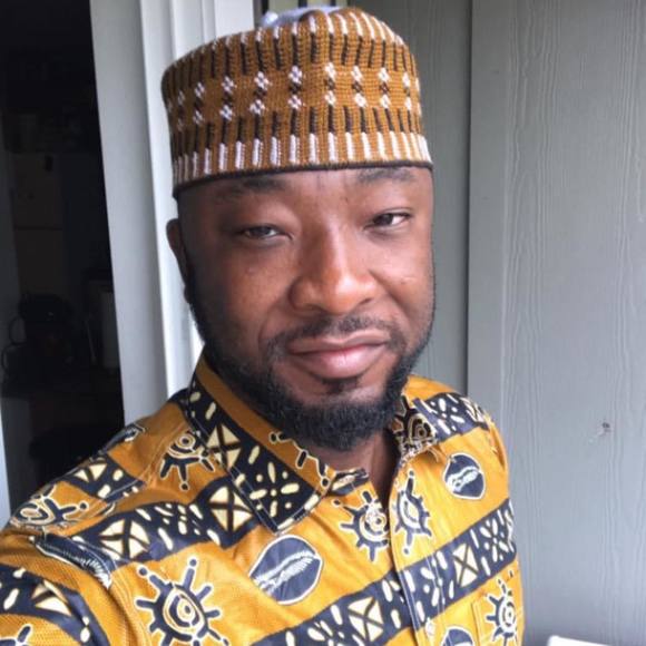 Profile Picture of Abdul Issah (@bustee) on Poshmark