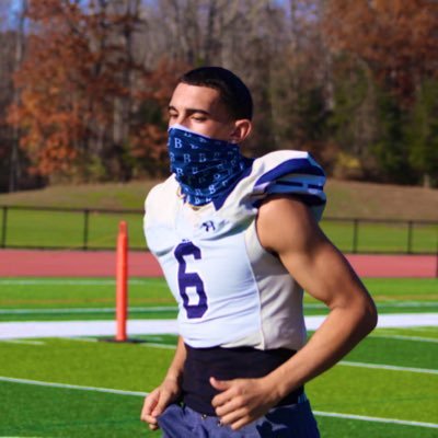 Profile Picture of Joe Ramos  🦍 (@JoeRamos_7) on Twitter