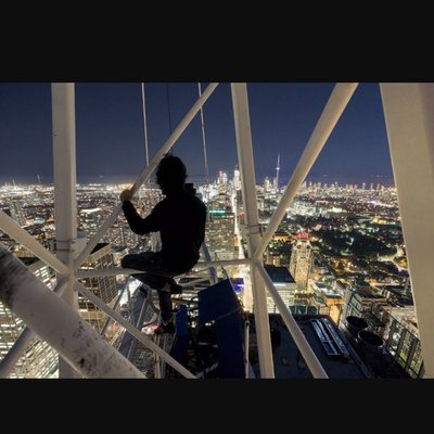 Profile Picture of Maurice Jay Grimes (@Mauricejaygrim2) on Twitter