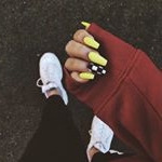 Profile Picture of Alma Nails (@almanailsmollet) on Instagram