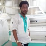 Profile Picture of Matthew Akinnusi (@matthewakinnusi) on Instagram